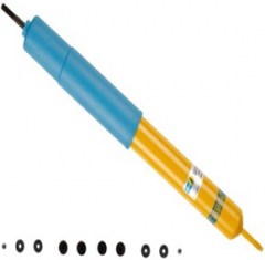 bilstein rear shock 24004756 alfa 116 series gtv mk1